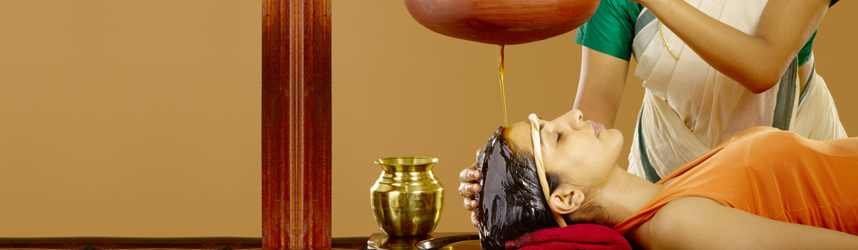 Ayurvedika - Ayurveda Therapy Center in Patna