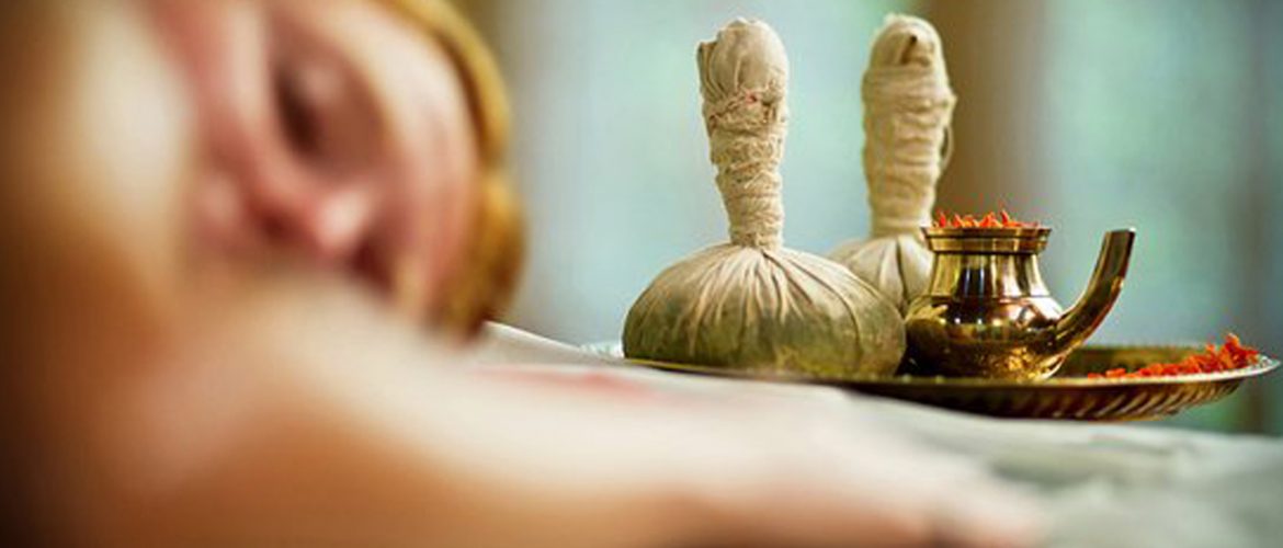 Ayurvedika - Best Ayurveda Treatment & Therapy Centers in Patna