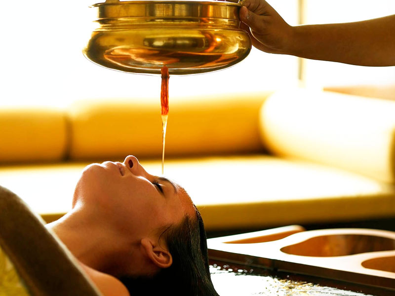Ayurvedika - Ayurvedic Clinic And Panchakarma Centre | Ayurvedic Doctor in Patna